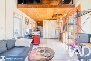  Appartement � vendre 2 pi�ces 31 m�