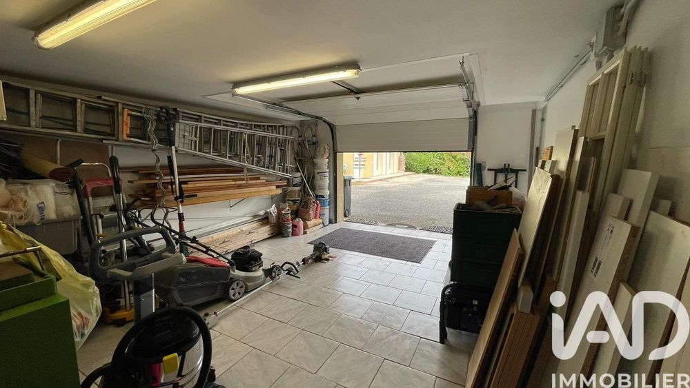 � vendre  Maison Bouniagues (24560)