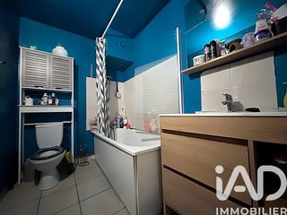  Maison � vendre 6 pi�ces 94 m�