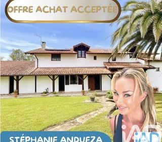  Maison � vendre 10 pi�ces 270 m�