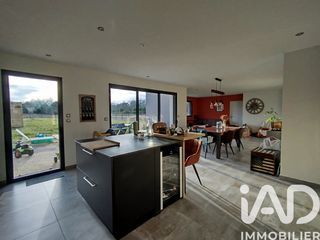  Maison � vendre 6 pi�ces 139 m�