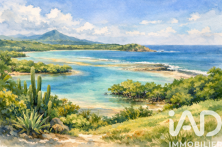  Terrain � vendre 1500 m�