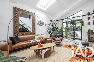  Loft � vendre 5 pi�ces 160 m�