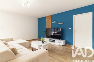  Maison � vendre 7 pi�ces 142 m�