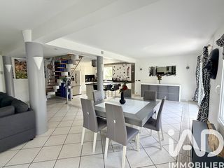  Maison � vendre 7 pi�ces 192 m�