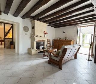  Maison � vendre 6 pi�ces 134 m�