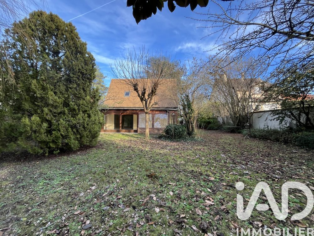 � vendre  Maison Noisy-le-Grand (93160)