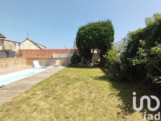  Maison � vendre 7 pi�ces 155 m�