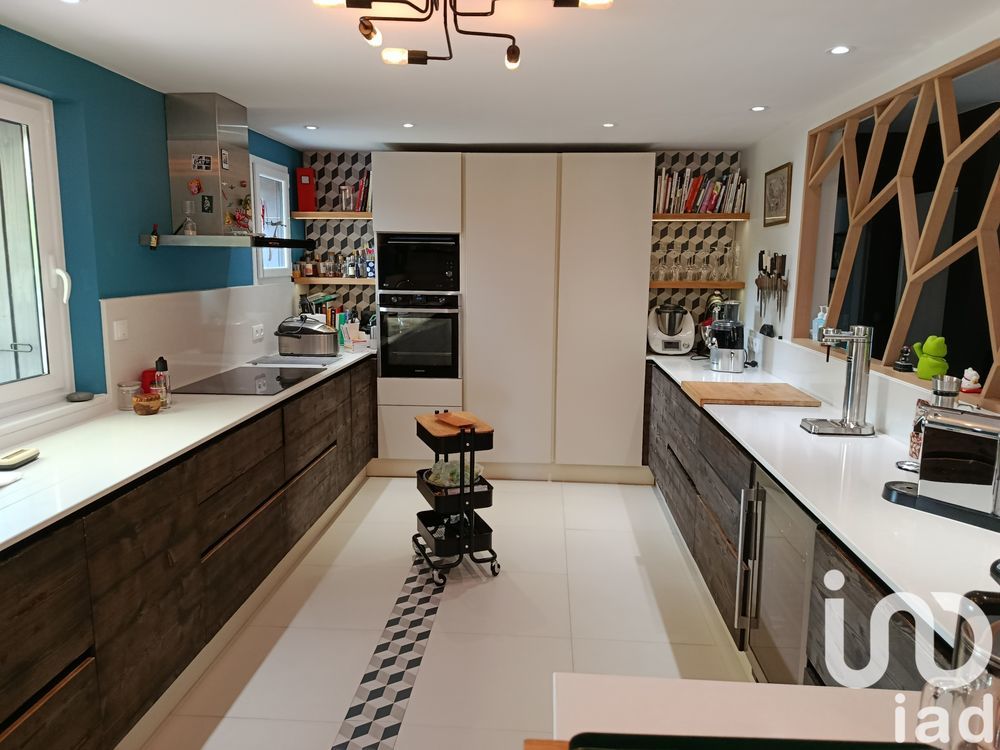 � vendre  Maison La Richardais (35780)