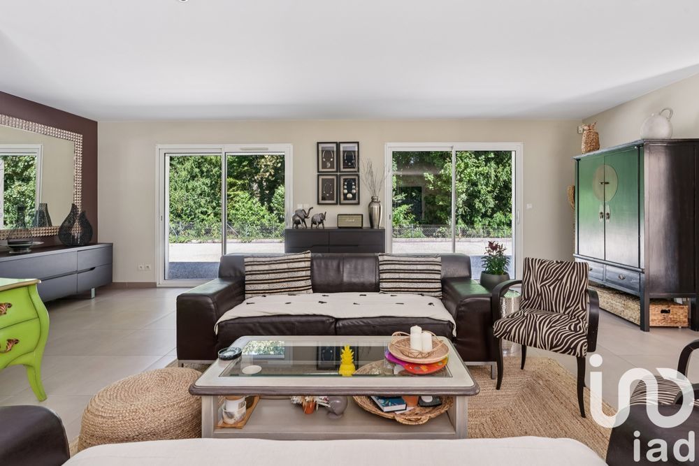 � vendre  Maison Villenave-d'Ornon (33140)