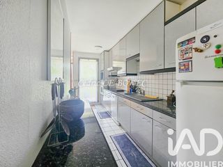  Appartement � vendre 4 pi�ces 80 m�