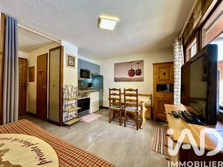  Appartement � vendre 2 pi�ces 19 m�