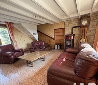  Maison � vendre 4 pi�ces 117 m�