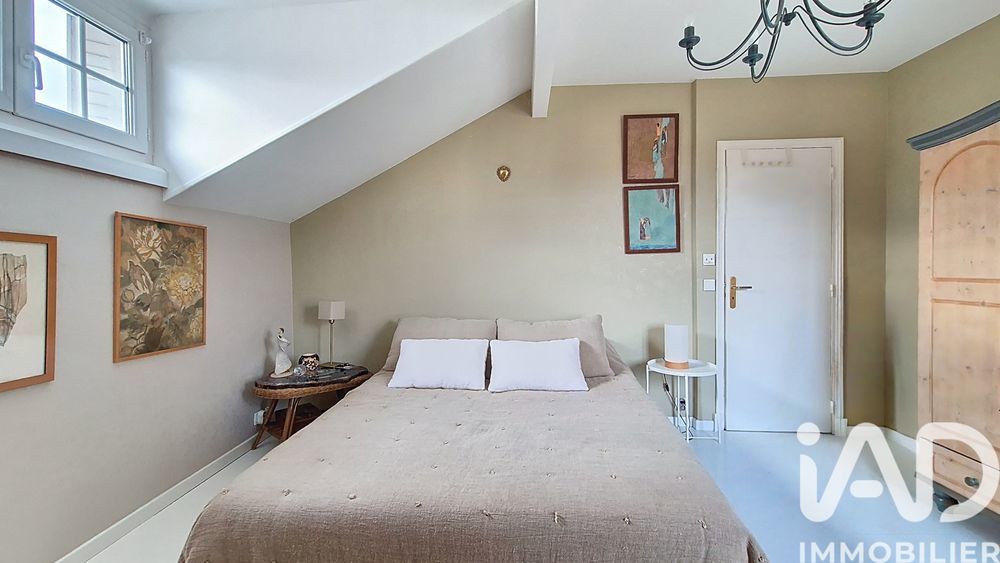 � vendre  Maison Milly-la-For�t (91490)