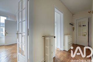  Appartement � vendre 7 pi�ces 124 m�