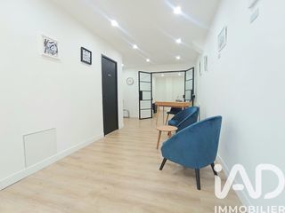  Appartement � vendre 1 pi�ce 27 m�