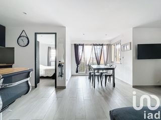  Appartement � vendre 2 pi�ces 35 m�