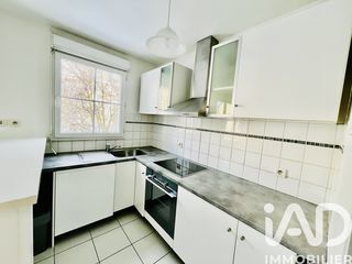  Appartement � vendre 2 pi�ces 44 m�