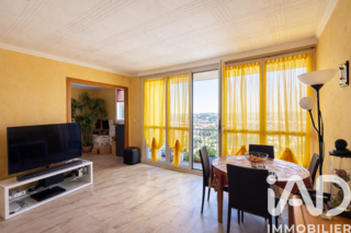  Appartement � vendre 4 pi�ces 67 m�