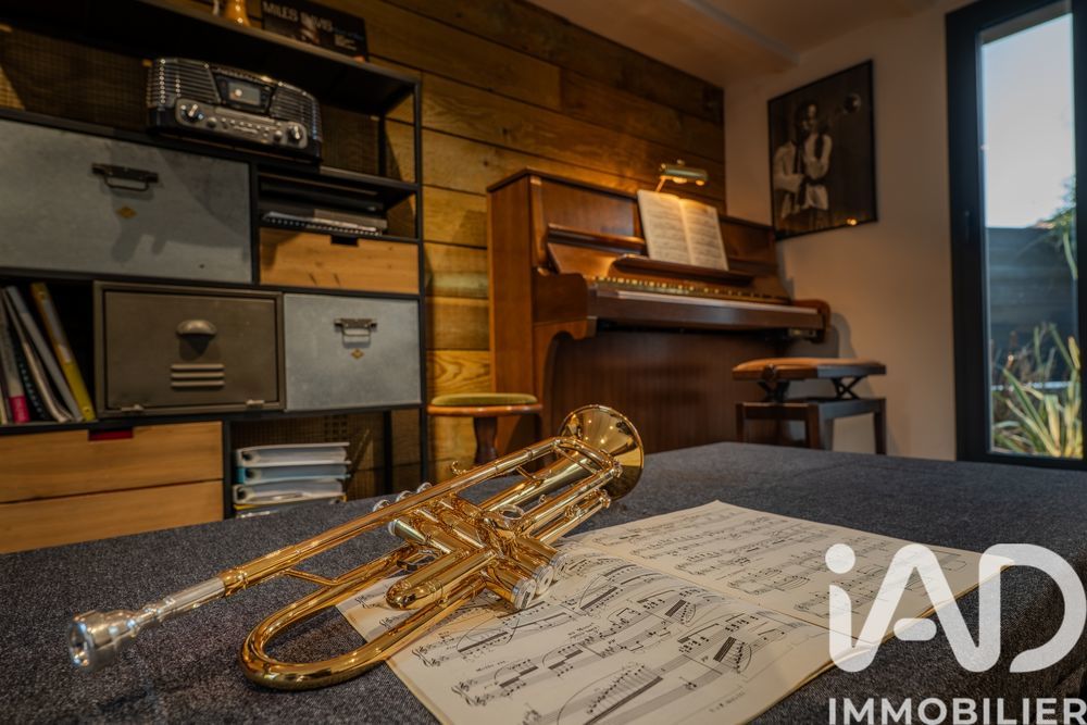 � vendre  Villa Labenne (40530)