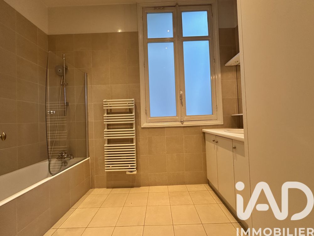 � vendre  Appartement Paris 14