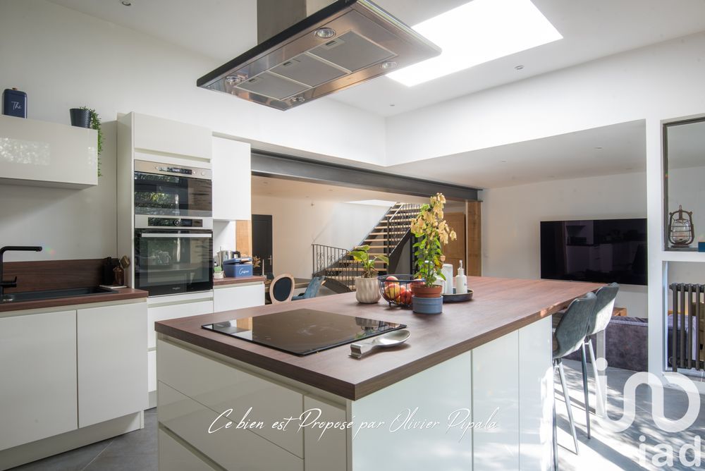 � vendre  Loft Angers (49100)