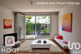  Appartement � vendre 3 pi�ces 60 m�