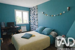  Maison � vendre 4 pi�ces 110 m�