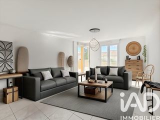  Appartement � vendre 3 pi�ces 70 m�