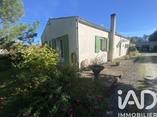  Maison � vendre 4 pi�ces 118 m�