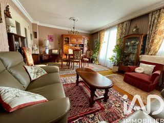  Appartement � vendre 3 pi�ces 63 m�