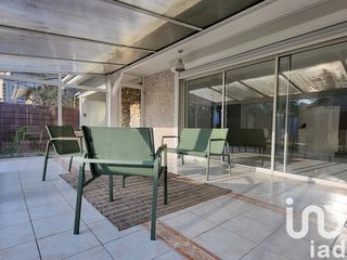  Maison � vendre 4 pi�ces 106 m�