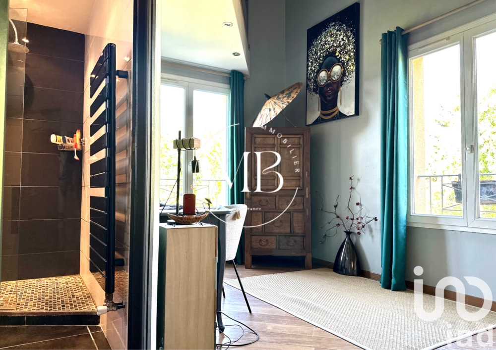 � vendre  Villa Luzarches (95270)