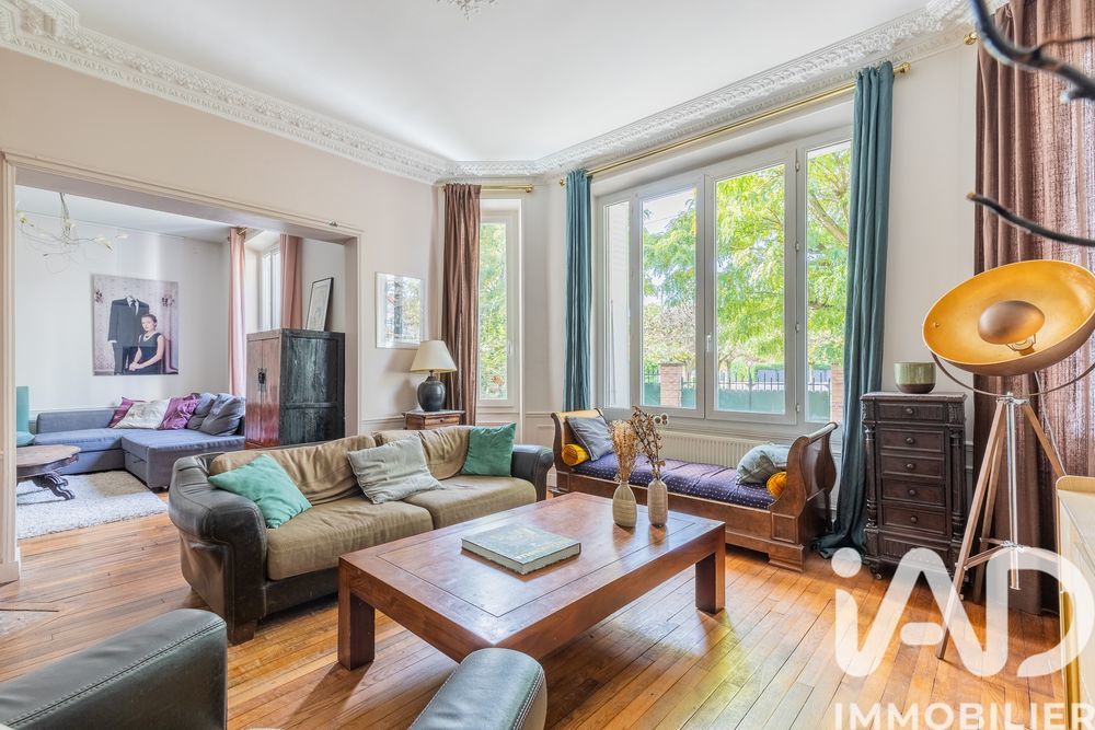 � vendre  Maison Brunoy (91800)