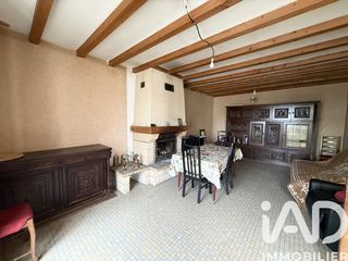  Maison � vendre 6 pi�ces 165 m�