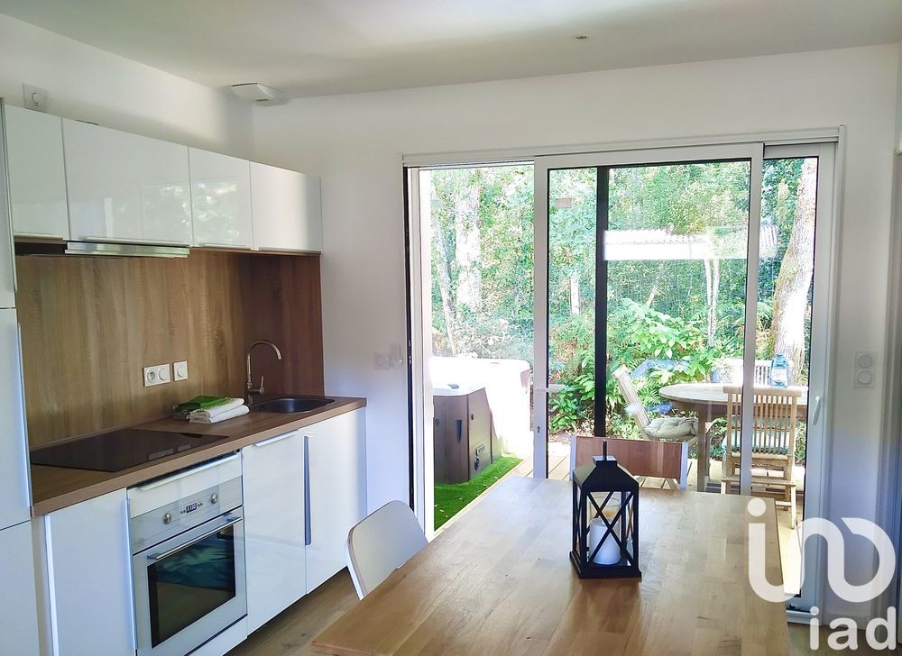 � vendre  Maison Tosse (40230)