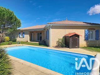  Maison � vendre 4 pi�ces 120 m�