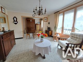  Maison � vendre 4 pi�ces 82 m�