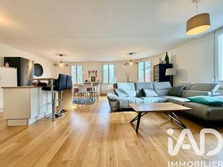  Appartement � vendre 5 pi�ces 119 m�