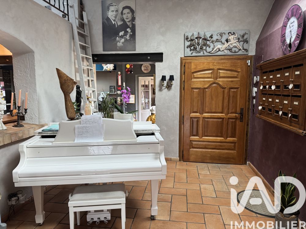 � vendre  Maison Le Thor (84250)
