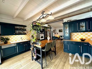  Maison � vendre 9 pi�ces 181 m�