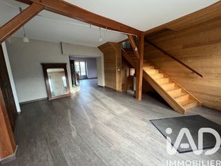  Maison � vendre 5 pi�ces 167 m�