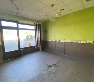  Immeuble � vendre 210 m�