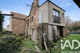  Maison � vendre 2 pi�ces 100 m�