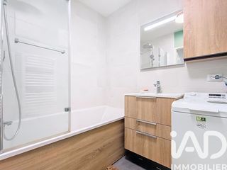  Appartement � vendre 3 pi�ces 54 m�