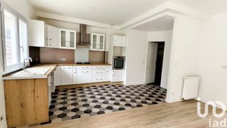  Maison � vendre 6 pi�ces 186 m�