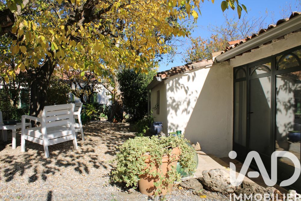 � vendre  Maison Anduze (30140)