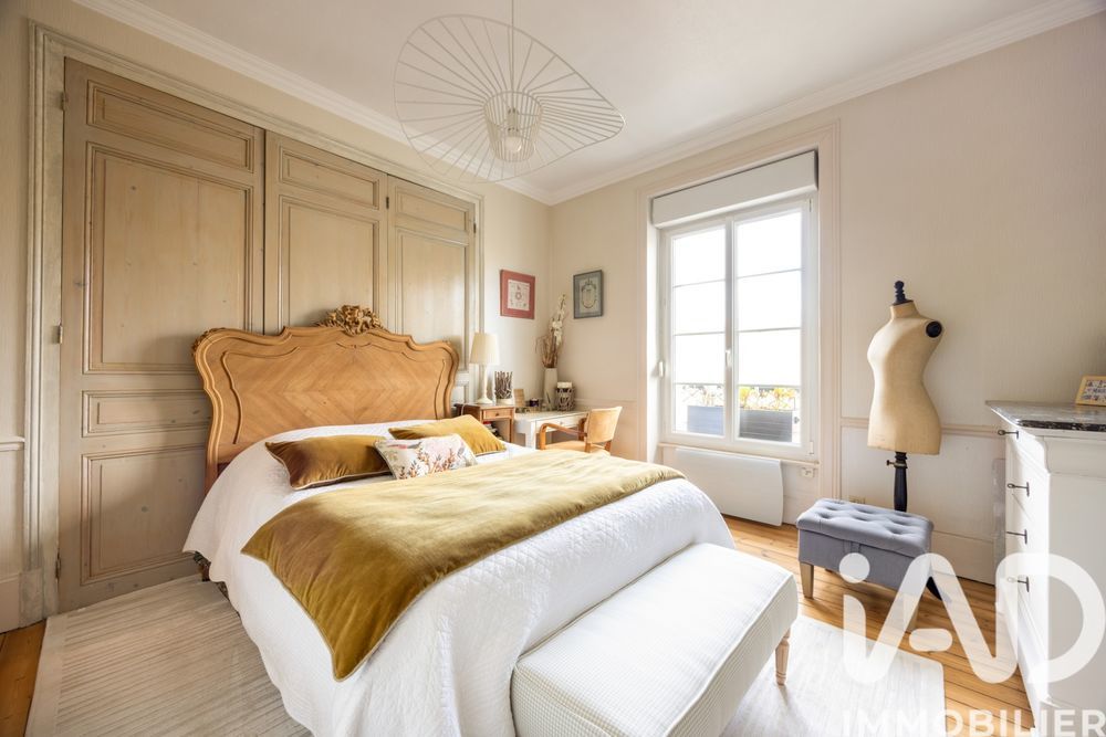 � vendre  Appartement Saint-Malo (35400)