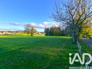  Terrain � vendre 1501 m�