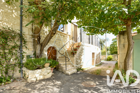   Vente Maison de village 6 pi�ces Maison - 6 pi�ce(s) - 142 m�